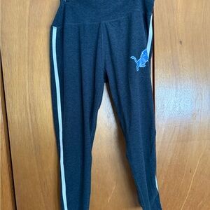 Detroit Lions NFL Leggings